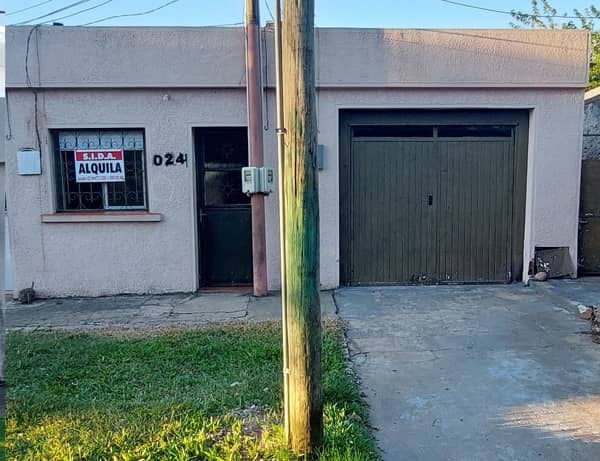 Alquiler / TALLERES 024 / Artigas